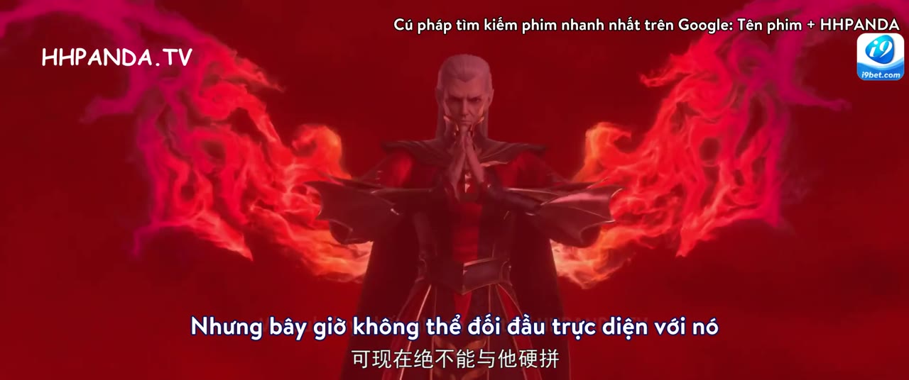 Đấu Phá Thương Khung (Phần 5) tập 37 cảnh 2