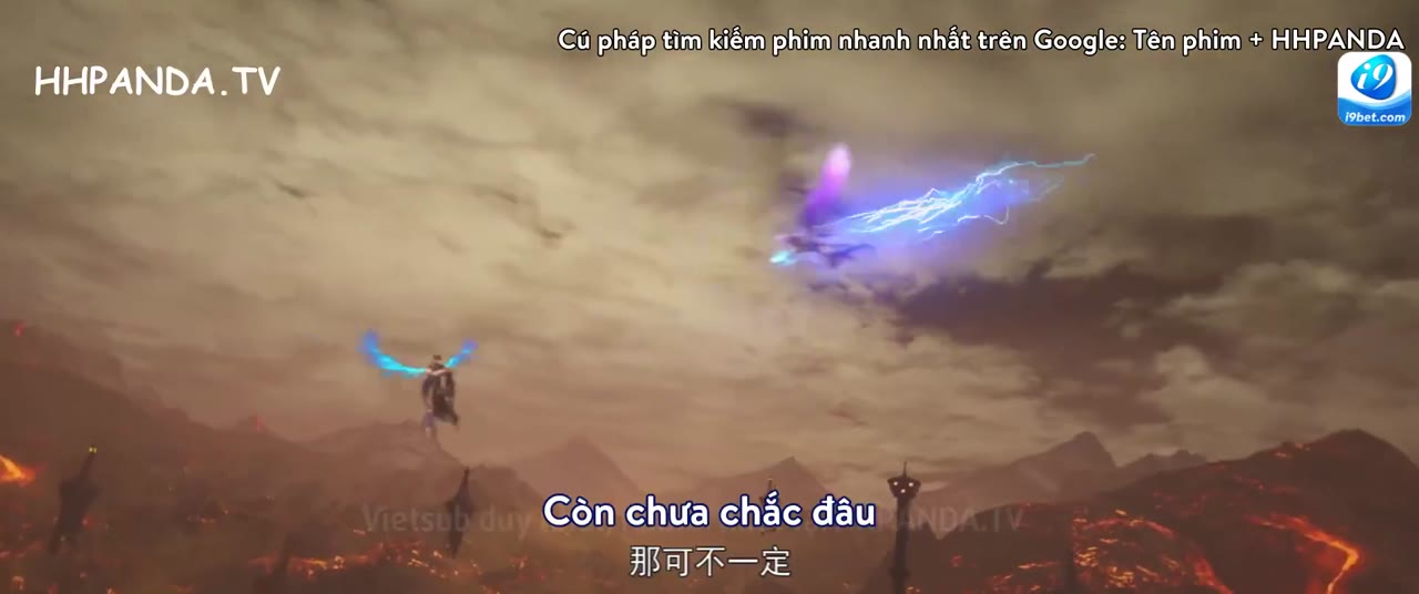 Đấu Phá Thương Khung (Phần 5) tập 39