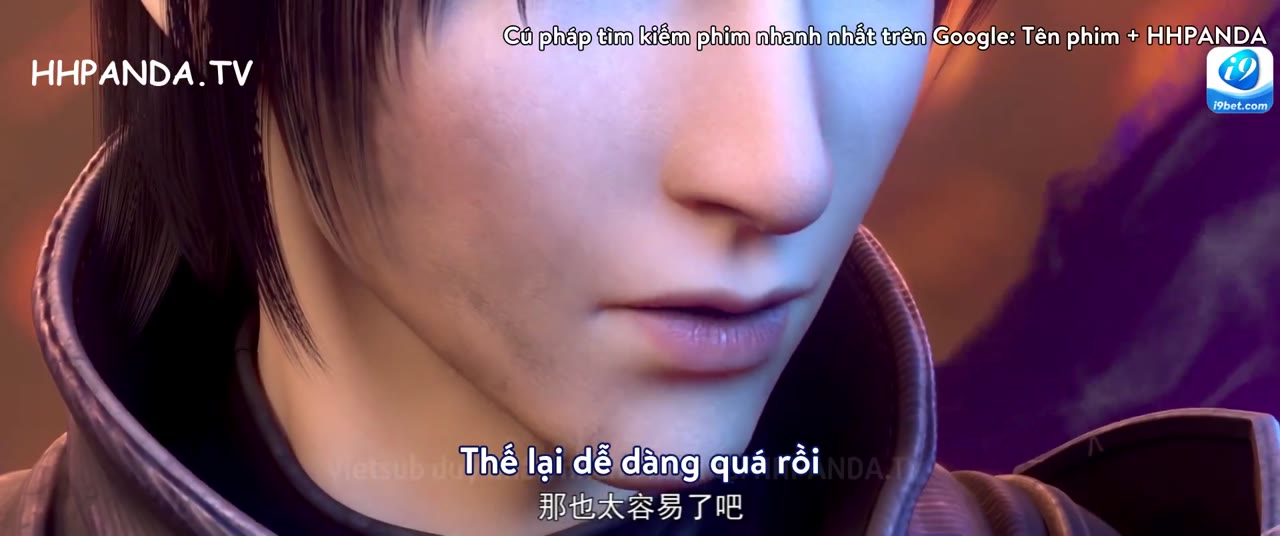Đấu Phá Thương Khung (Phần 5) tập 39 cảnh 2