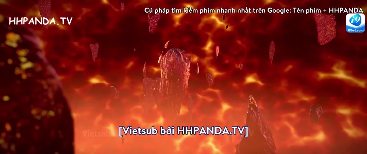 Đấu Phá Thương Khung (Phần 5) tập 40