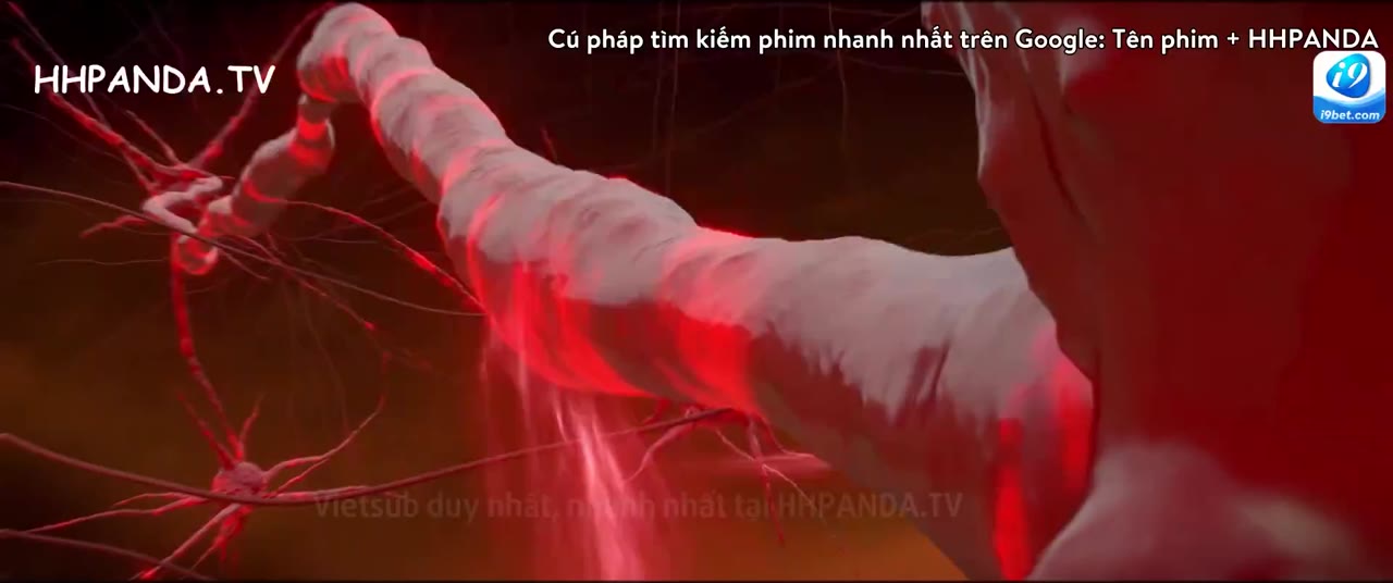 Đấu Phá Thương Khung (Phần 5) tập 40 cảnh 3