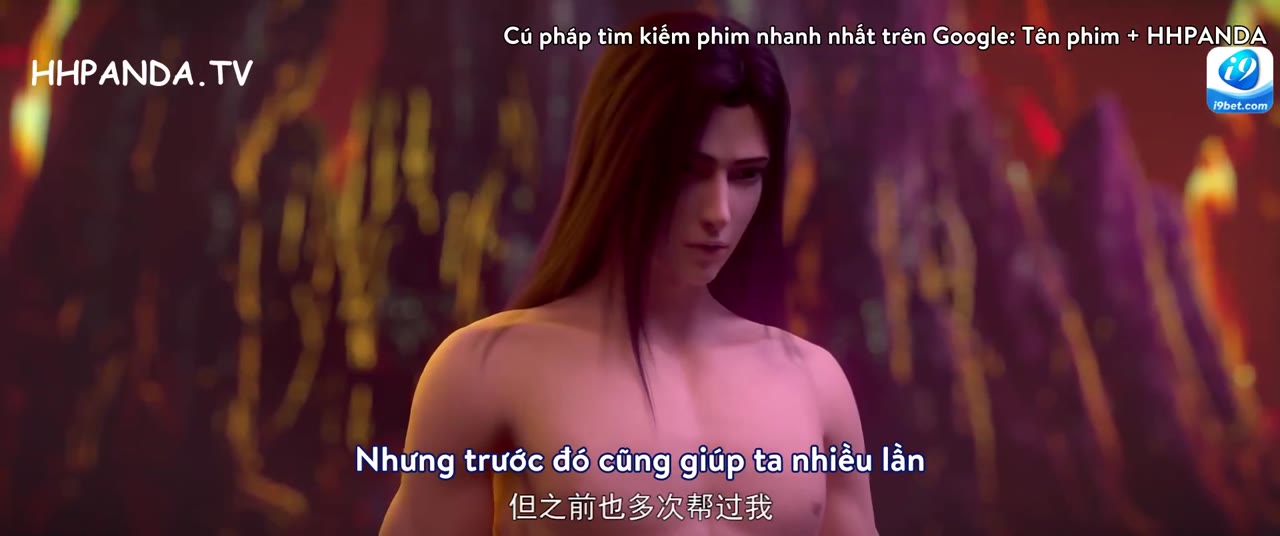 Đấu Phá Thương Khung (Phần 5) tập 41