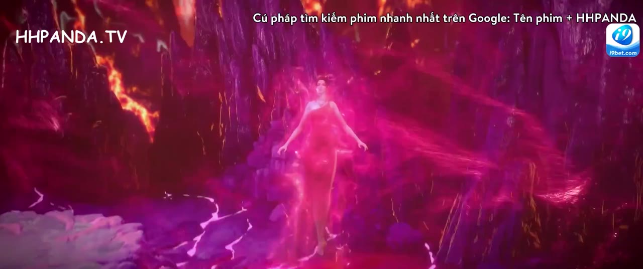 Đấu Phá Thương Khung (Phần 5) tập 41 cảnh 2