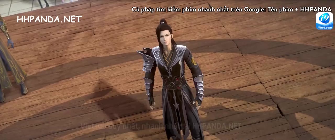 Đấu Phá Thương Khung (Phần 5) tập 42 cảnh 2
