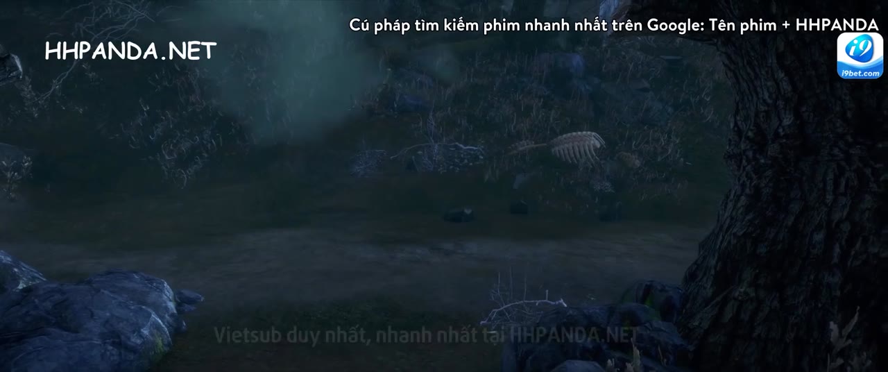 Đấu Phá Thương Khung (Phần 5) tập 42 cảnh 3