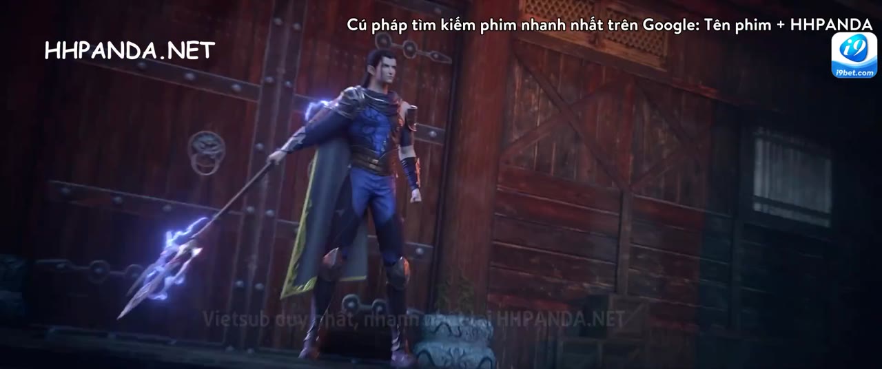 Đấu Phá Thương Khung (Phần 5) tập 43