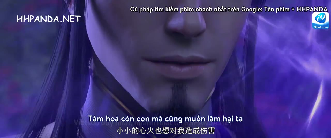 Đấu Phá Thương Khung (Phần 5) tập 44 cảnh 3