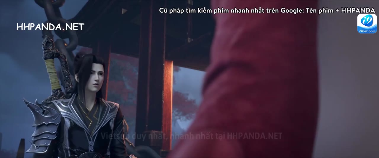 Đấu Phá Thương Khung (Phần 5) tập 45 cảnh 2