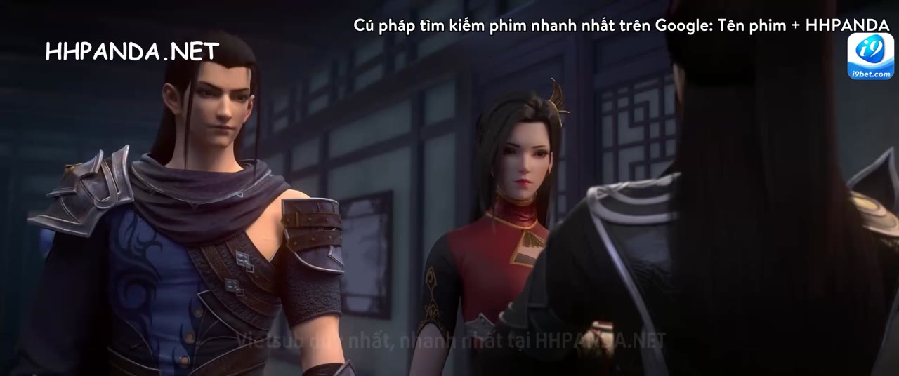 Đấu Phá Thương Khung (Phần 5) tập 46