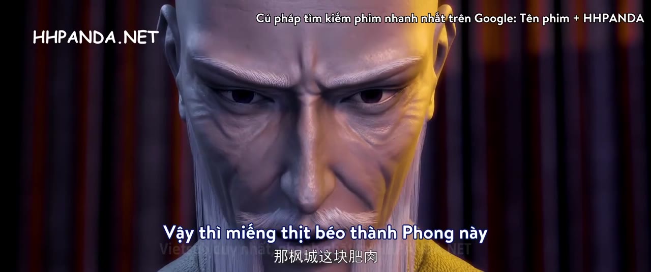 Đấu Phá Thương Khung (Phần 5) tập 47