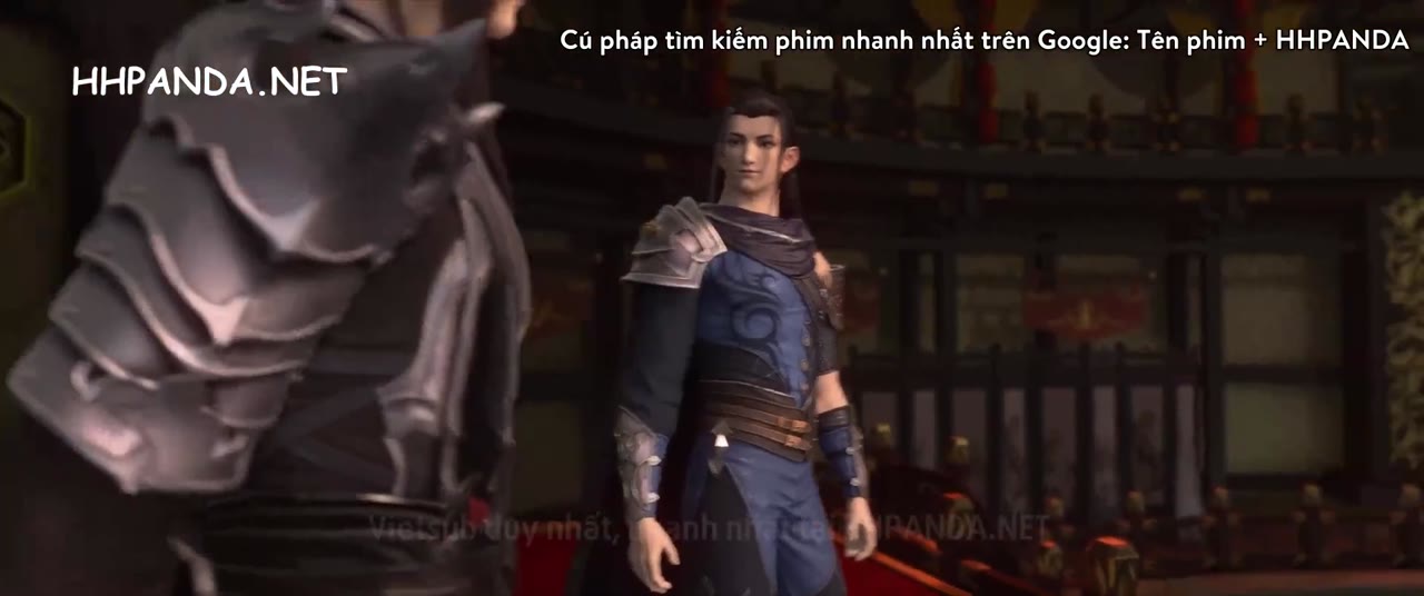 Đấu Phá Thương Khung (Phần 5) tập 48