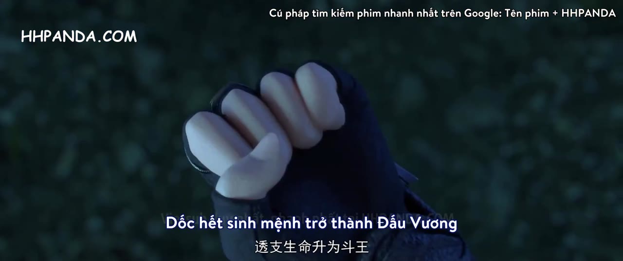 Đấu Phá Thương Khung (Phần 5) tập 49 cảnh 2