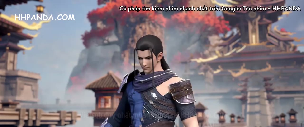 Đấu Phá Thương Khung (Phần 5) tập 51