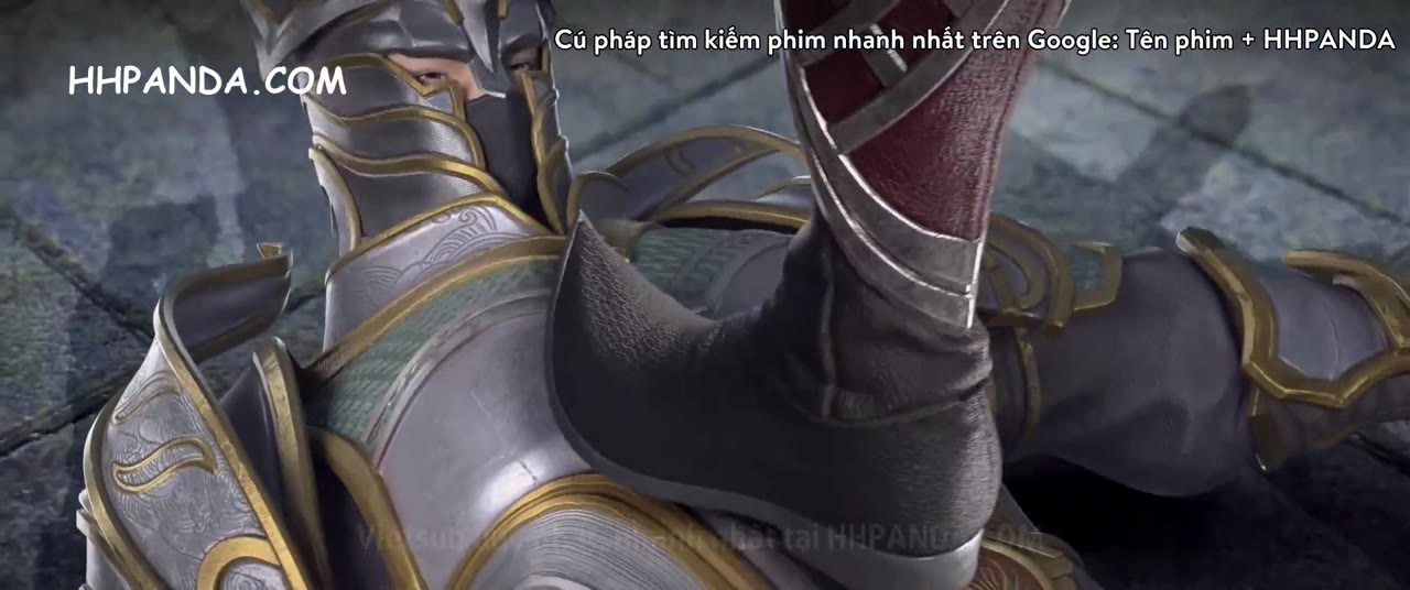 Đấu Phá Thương Khung (Phần 5) tập 52