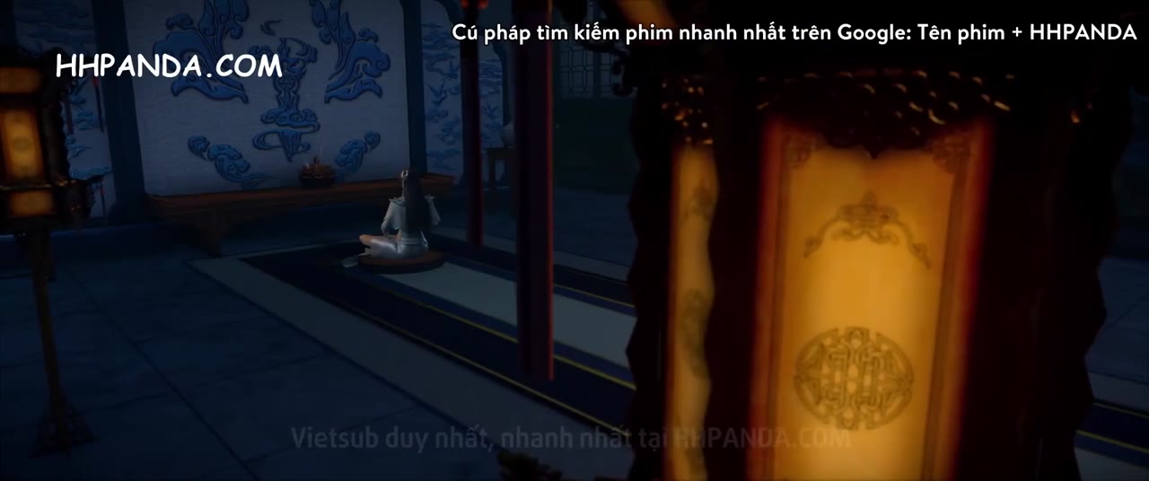 Đấu Phá Thương Khung (Phần 5) tập 52 cảnh 3