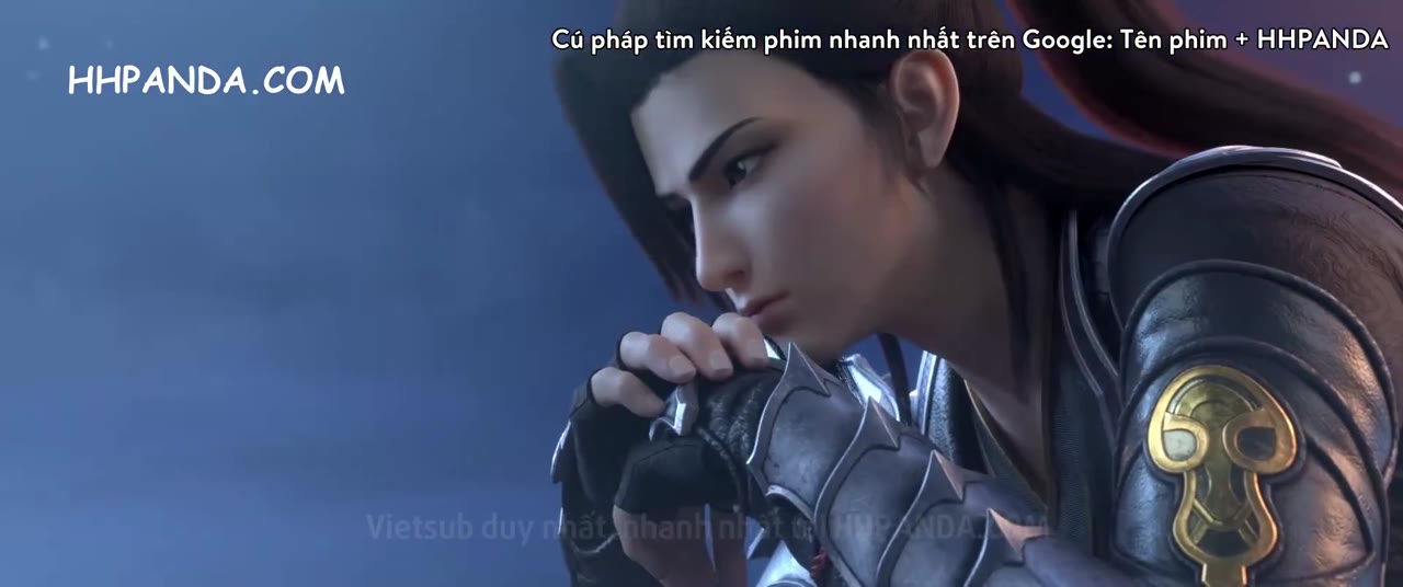 Đấu Phá Thương Khung (Phần 5) tập 53