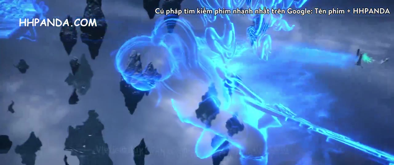 Đấu Phá Thương Khung (Phần 5) tập 57