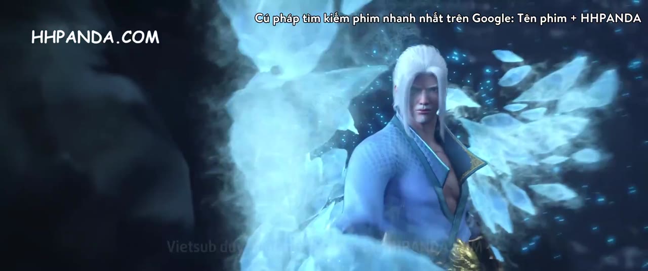 Đấu Phá Thương Khung (Phần 5) tập 58