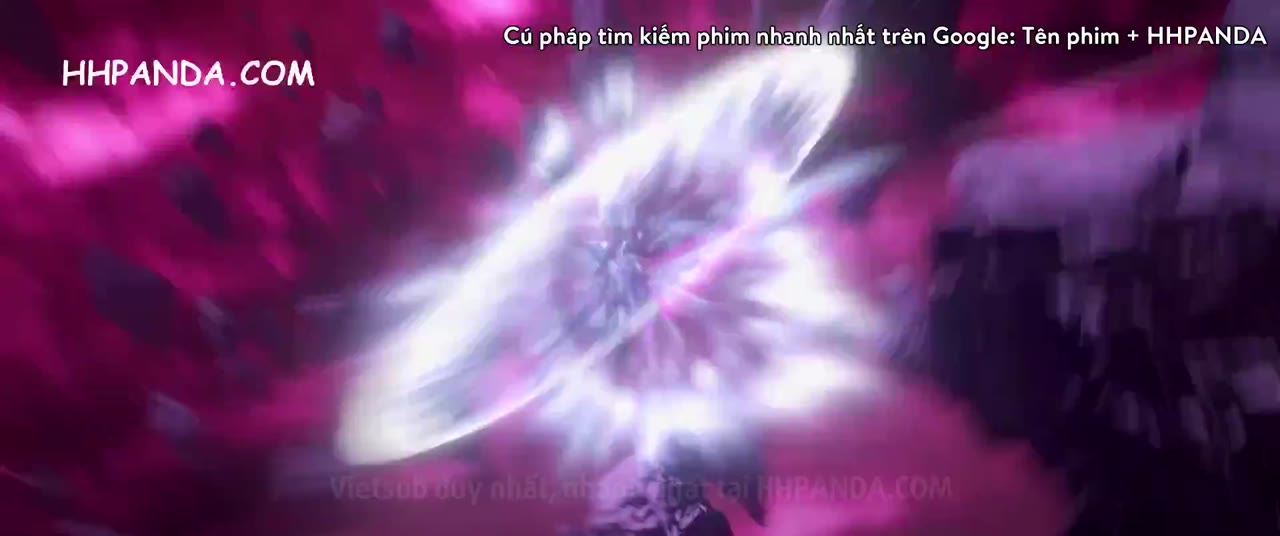 Đấu Phá Thương Khung (Phần 5) tập 58 cảnh 3