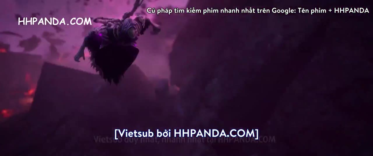 Đấu Phá Thương Khung (Phần 5) tập 59