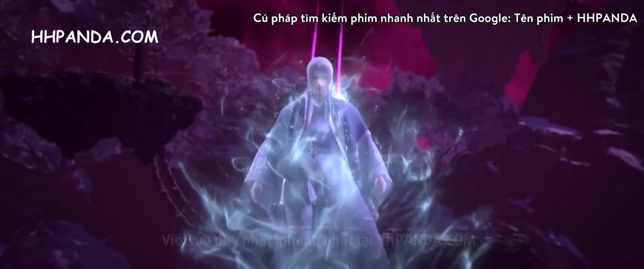 Đấu Phá Thương Khung (Phần 5) tập 59 cảnh 2