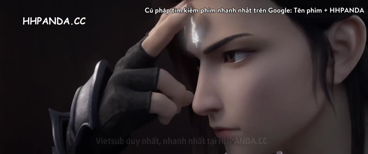 Đấu Phá Thương Khung (Phần 5) tập 60 cảnh 2