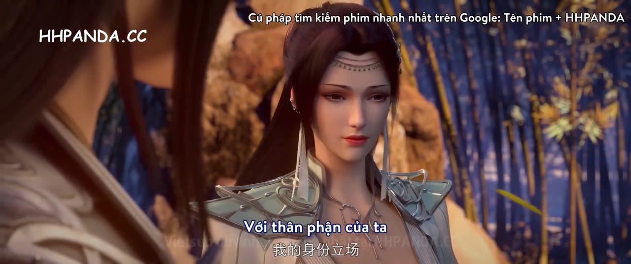 Đấu Phá Thương Khung (Phần 5) tập 60 cảnh 3