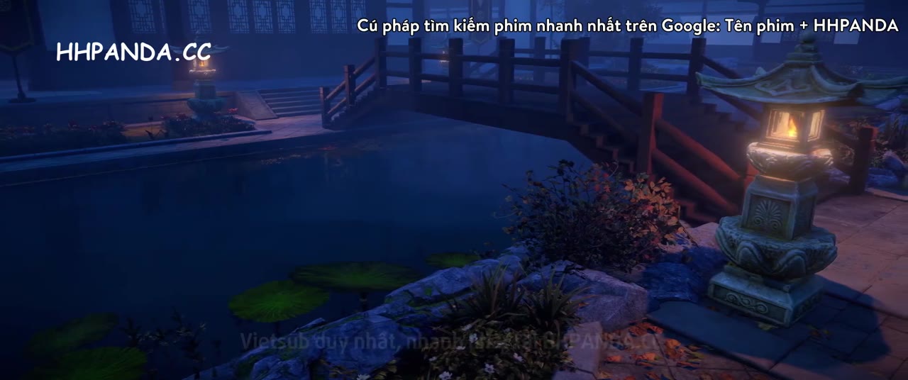 Đấu Phá Thương Khung (Phần 5) tập 61