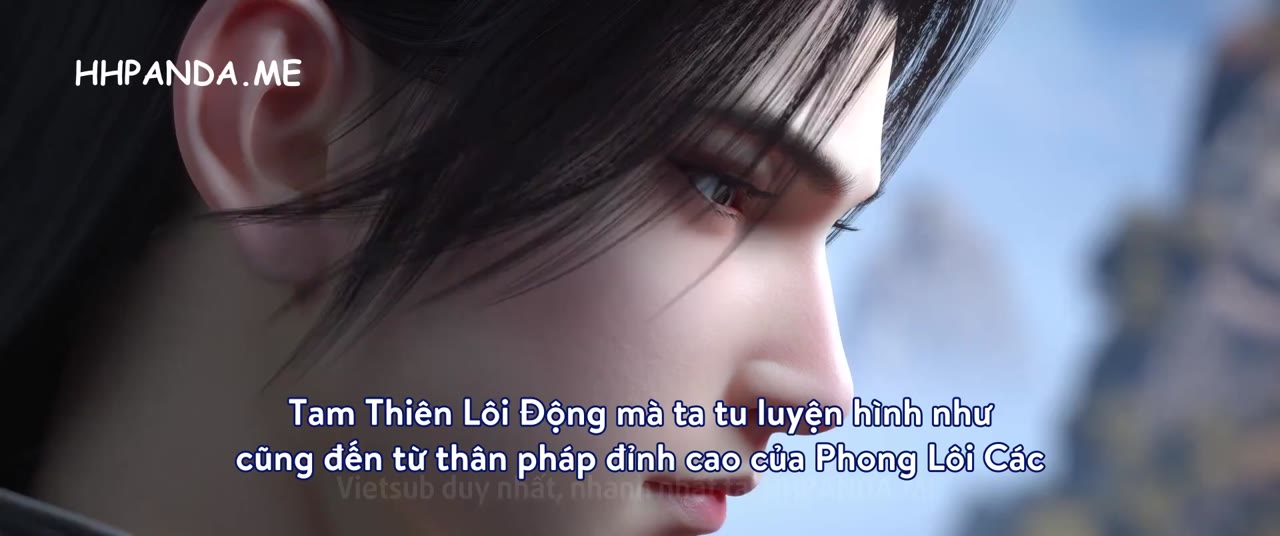 Đấu Phá Thương Khung (Phần 5) tập 89