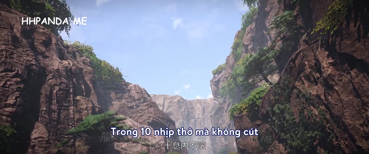 Đấu Phá Thương Khung (Phần 5) tập 90 cảnh 3