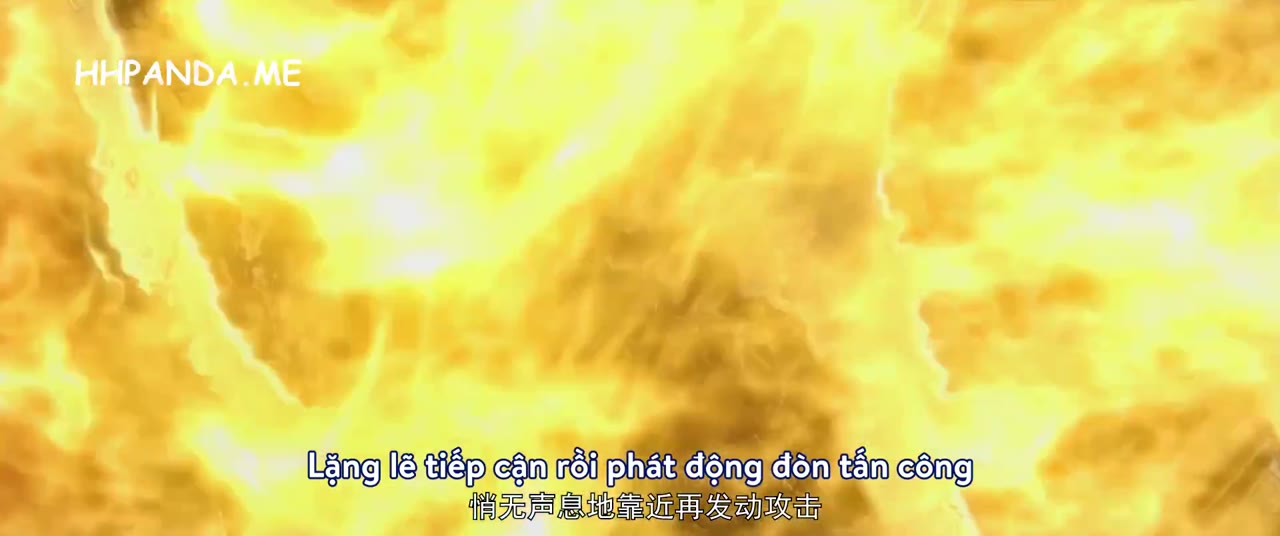 Đấu Phá Thương Khung (Phần 5) tập 152