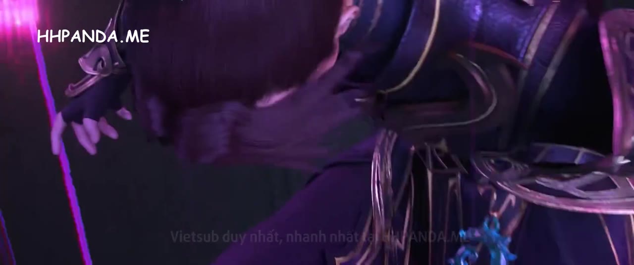 Đấu Phá Thương Khung (Phần 5) tập 155 cảnh 2