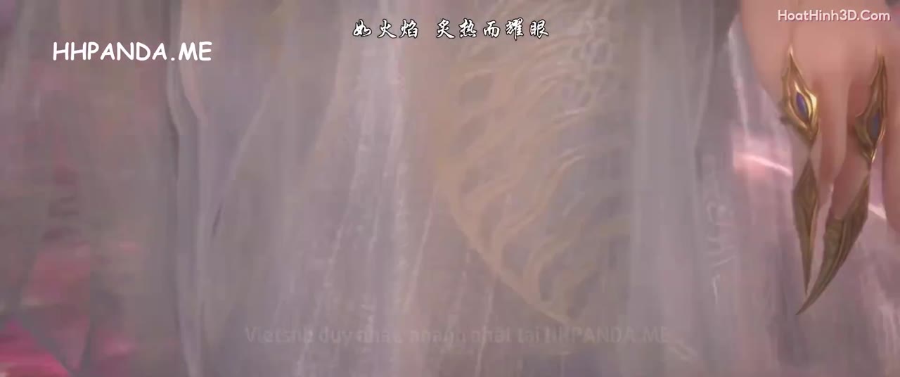 Đấu Phá Thương Khung (Phần 5) tập 200 cảnh 2