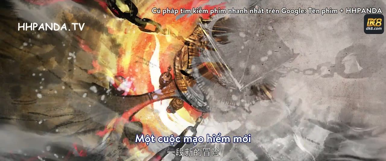 Đấu Phá Thương Khung (Phần 5) - cảnh 1