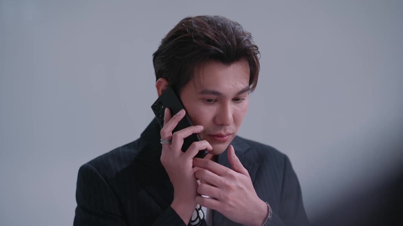 Báo Thù tập 2 cảnh 3