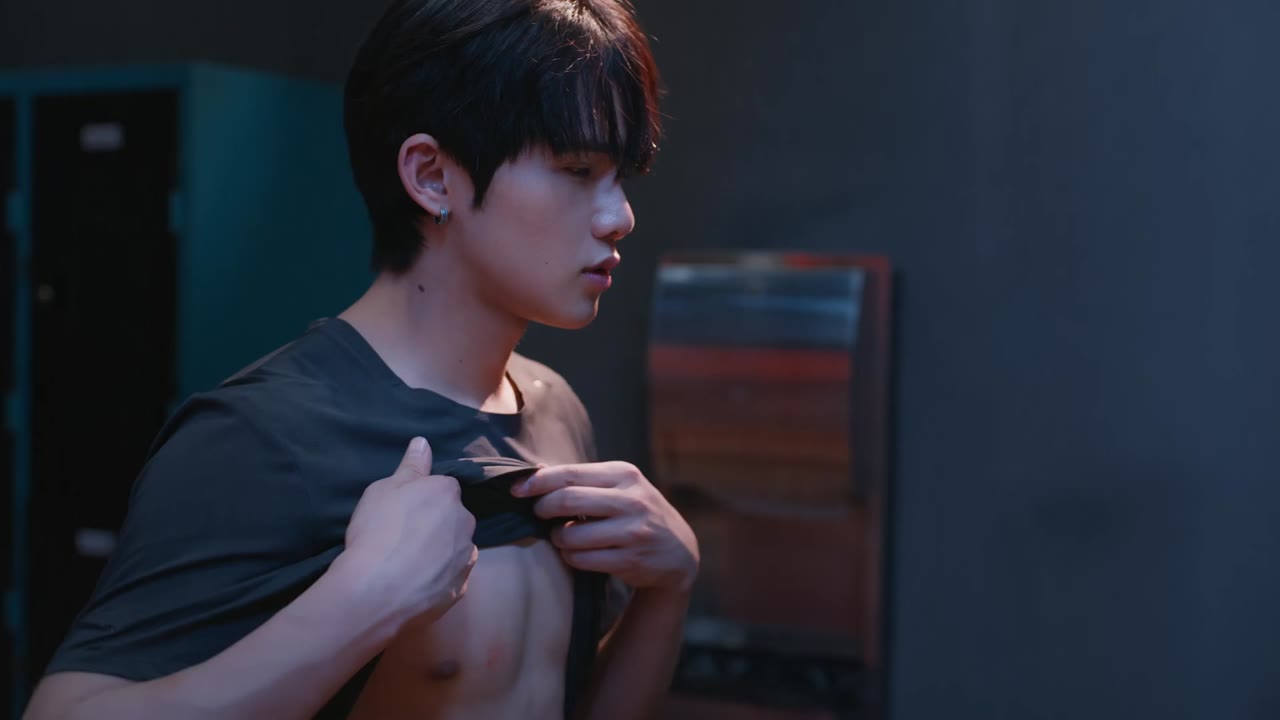 Báo Thù tập 4 cảnh 3