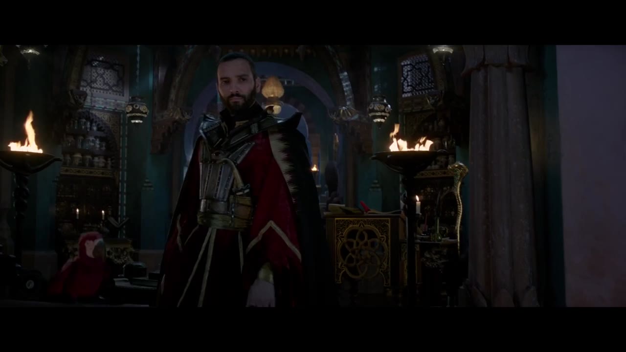 Aladdin tập 1