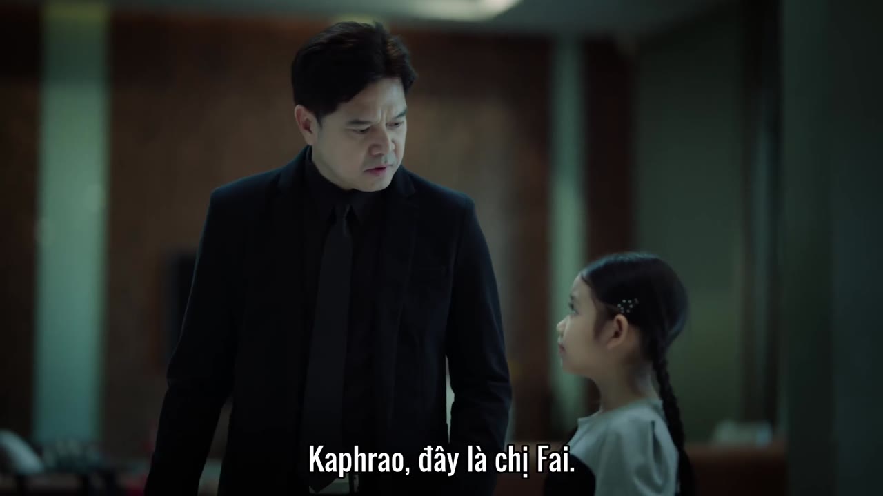 Xích Tình Rực Lửa - cảnh 1