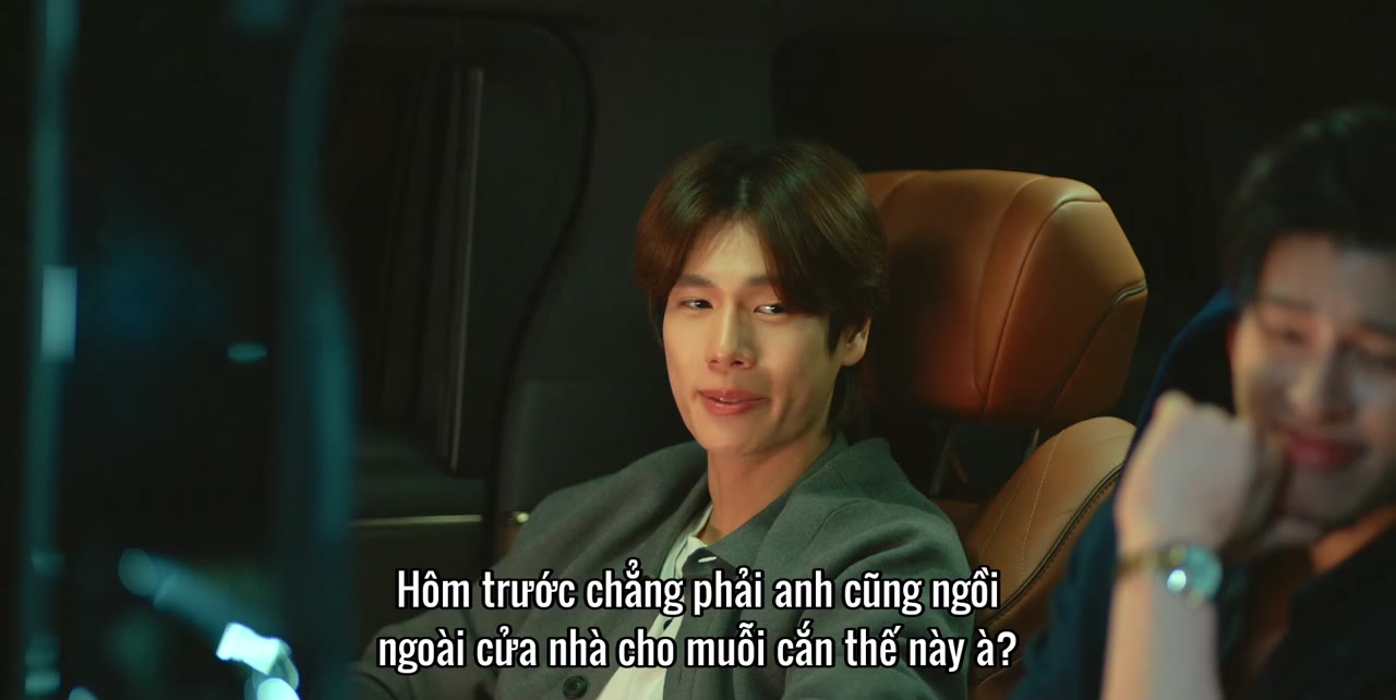 Tỉnh Táo Rồi, Lookpeach - cảnh 3