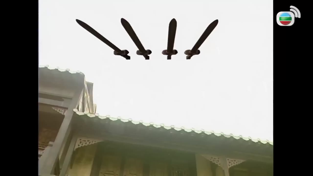 Đắc Kỷ Trụ Vương tập 5 cảnh 3