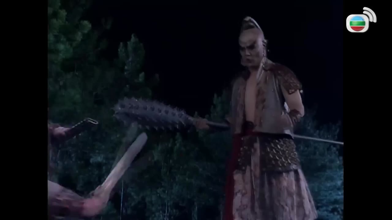 Đắc Kỷ Trụ Vương tập 6