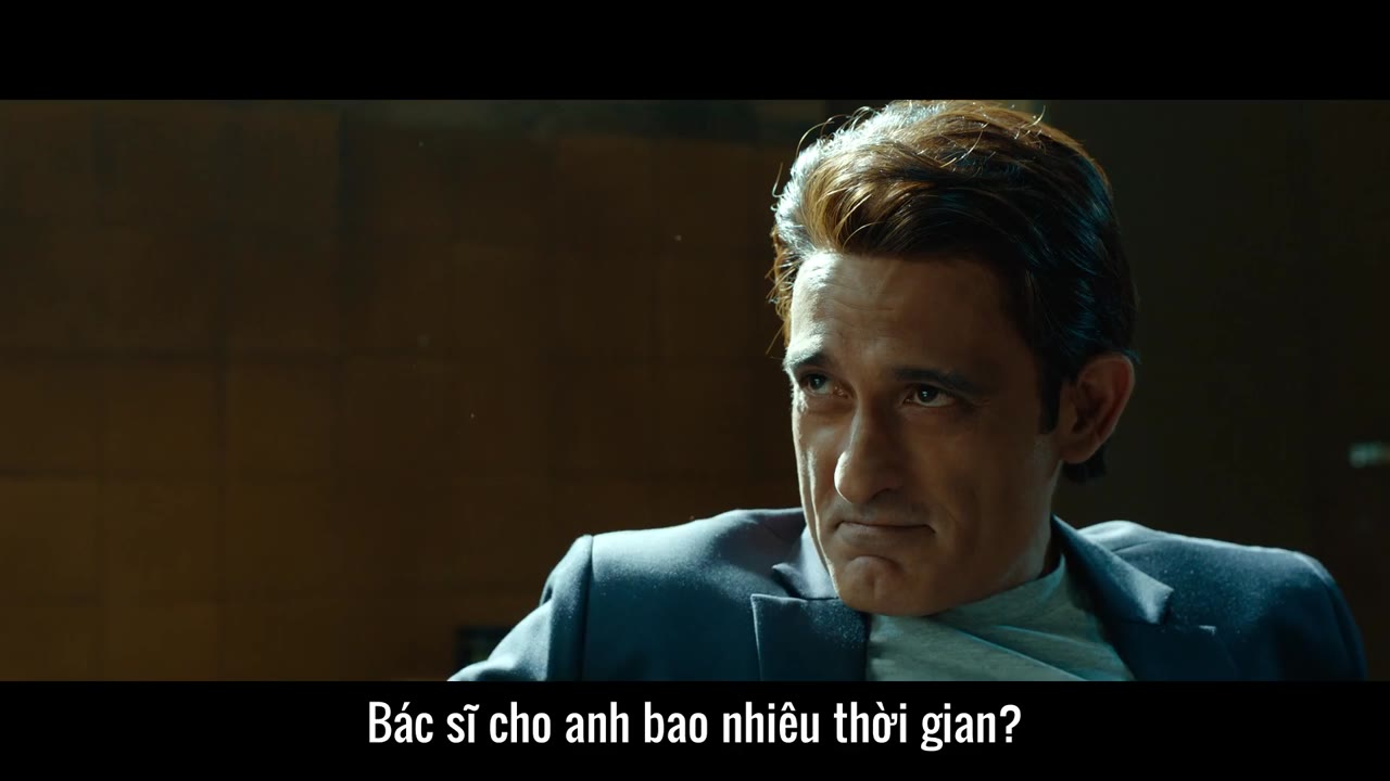 Ikka: Át Chủ Bài tập 1 cảnh 2