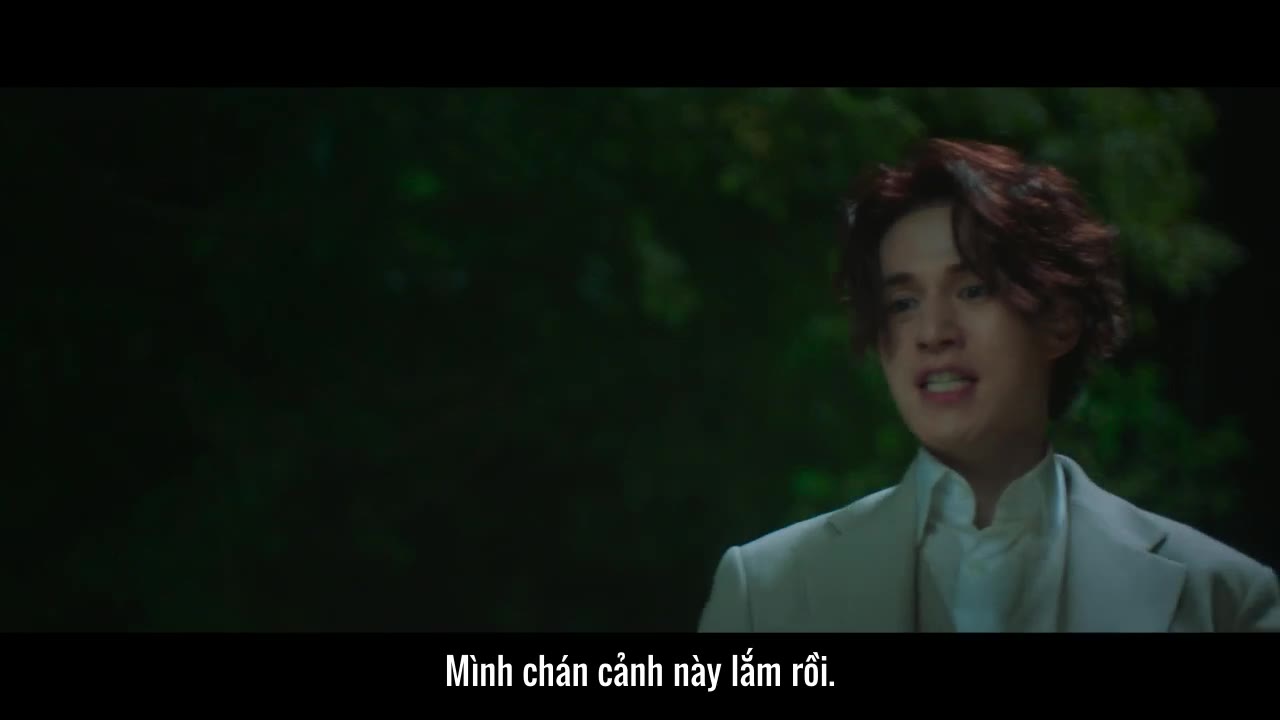 Bạn Trai Tôi Là Hồ Ly 2 tập 1 cảnh 3