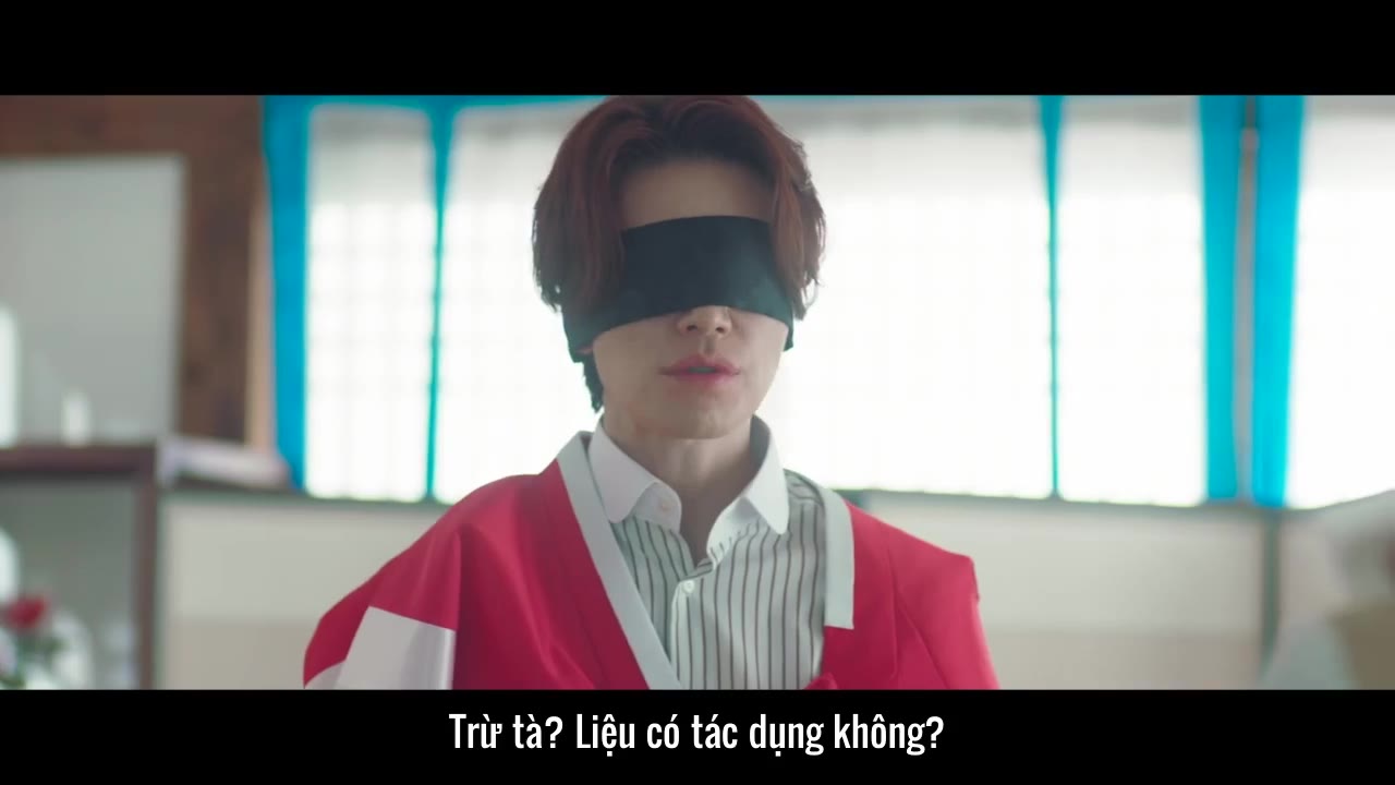 Bạn Trai Tôi Là Hồ Ly 2 tập 3 cảnh 2