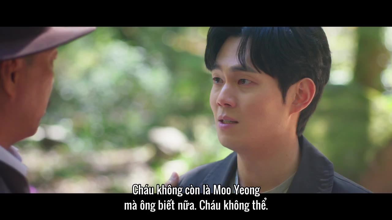 Bạn Trai Tôi Là Hồ Ly 2 tập 8