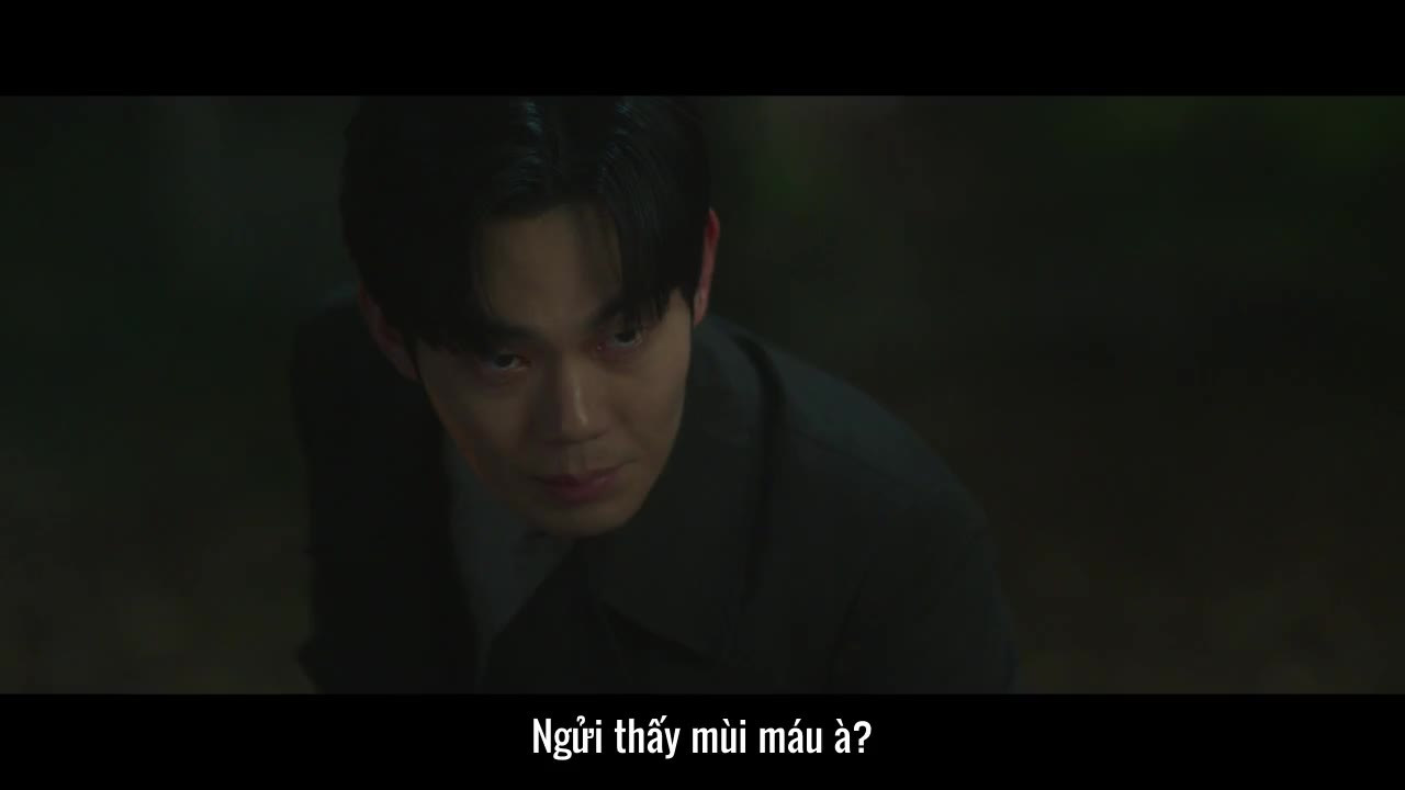 Bạn Trai Tôi Là Hồ Ly 2 tập 8 cảnh 2