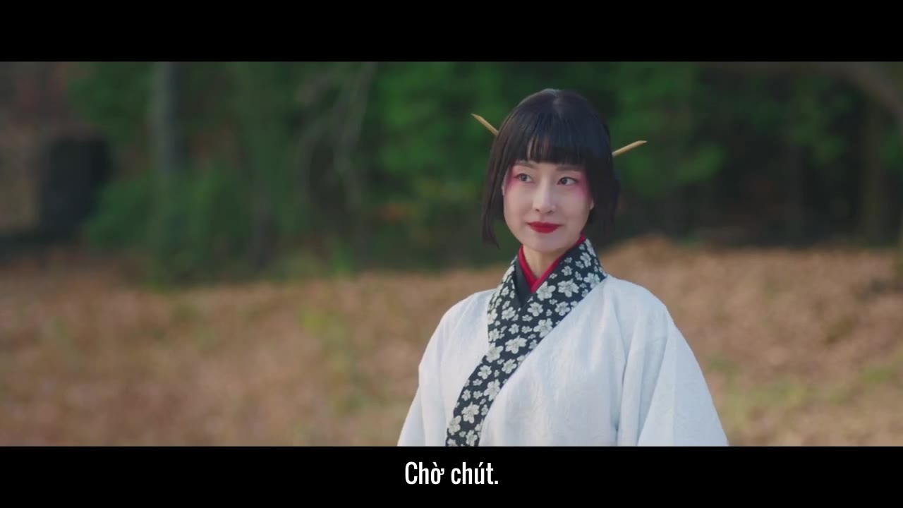 Bạn Trai Tôi Là Hồ Ly 2 tập 10