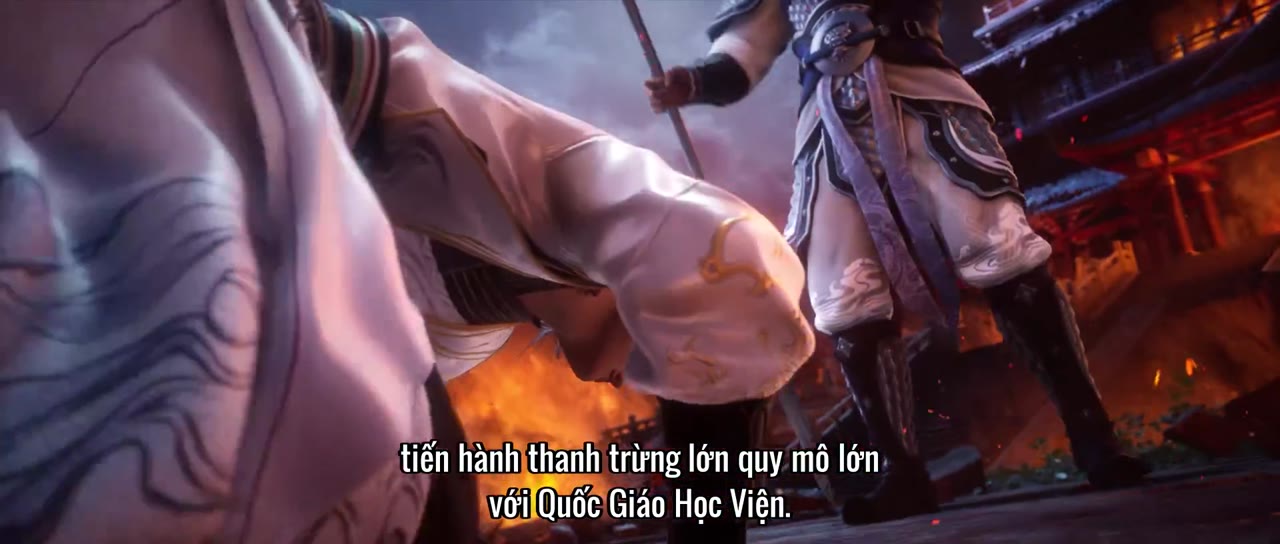 Trạch Thiên Ký tập 2