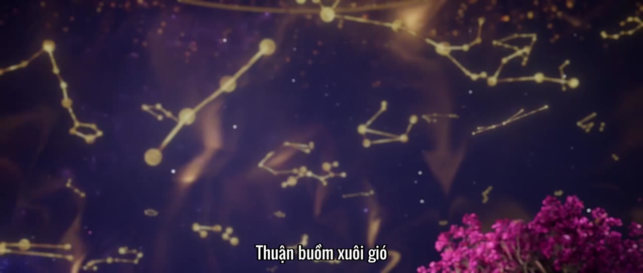 Trạch Thiên Ký tập 5 cảnh 2