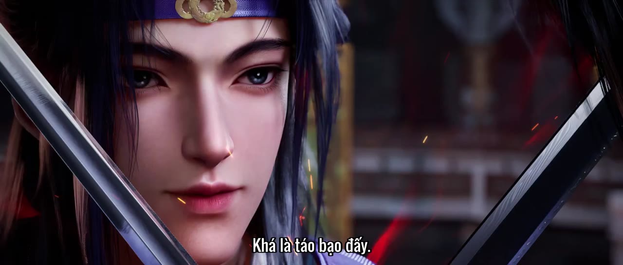 Trạch Thiên Ký tập 13